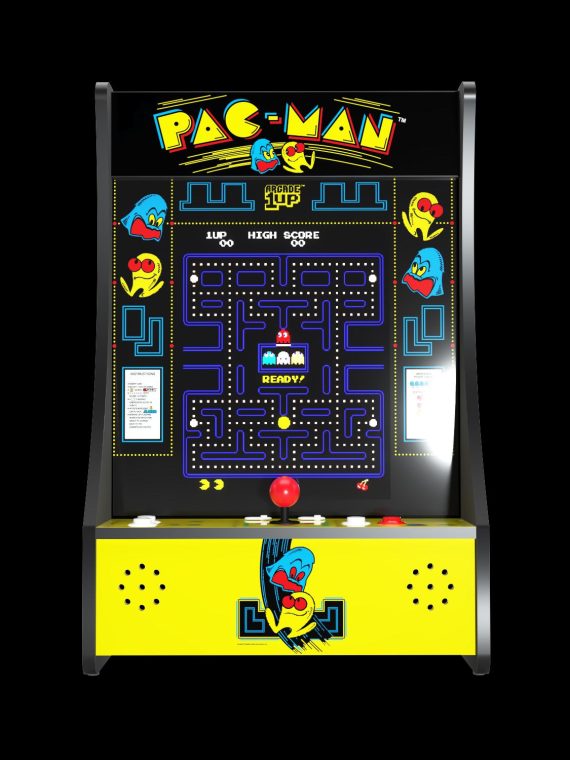 Arcade1Up, Pac-Man Partycade