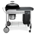 Performer Deluxe Charcoal Grill 22