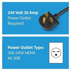 NewAir G56 5600 Watt Garage Heater – Get Fast Heat for 560 Sq. Ft.