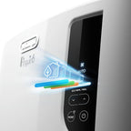 DeLonghi Pinguino PAC EL110 Silent WIFI Portable Air Conditioner