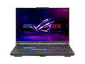 ASUS ROG Strix G16 (2023) Gaming Laptop, 16?16:10 FHD 165hz, Geforce RTX 4050, Intel Core I5 - 13450HX, 16GB DDR5, 1TB Pcie SSD, Wi - Fi 6E, Windows 11, G614JU - NS54