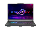 ASUS ROG Strix G16 (2023) Gaming Laptop, 16?16:10 FHD 165hz, Geforce RTX 4050, Intel Core I5 - 13450HX, 16GB DDR5, 1TB Pcie SSD, Wi - Fi 6E, Windows 11, G614JU - NS54