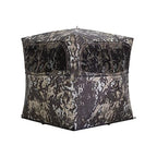 Barronett Blinds Grounder Portable Bloodtrail