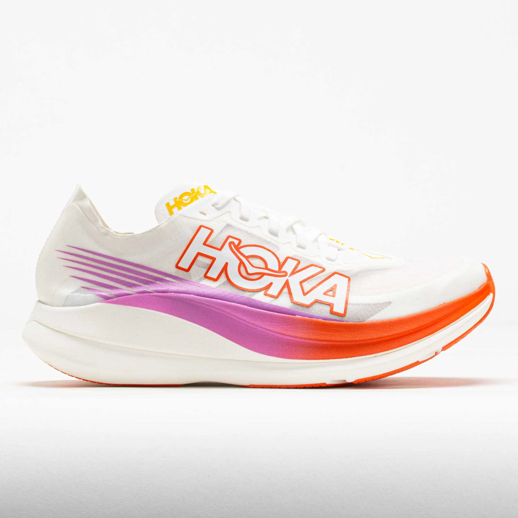 Rocket X 2 Unisex Frost/Lava