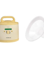 Breast Pump, Hospital Grade Breastpump, Single or Double Electric Pumping, with Initiate and Maintain Programs for Breastfeeding Support or Exclusive Pumping