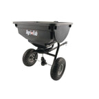 45-0530 85 lb. Tow Behind Spreader