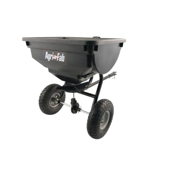 45-0530 85 lb. Tow Behind Spreader