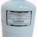 30LB R134A R-134A Freon Refrigerant Gas