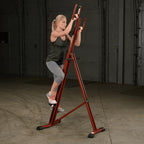 Best Fitness BFMC10 Mountain Climber