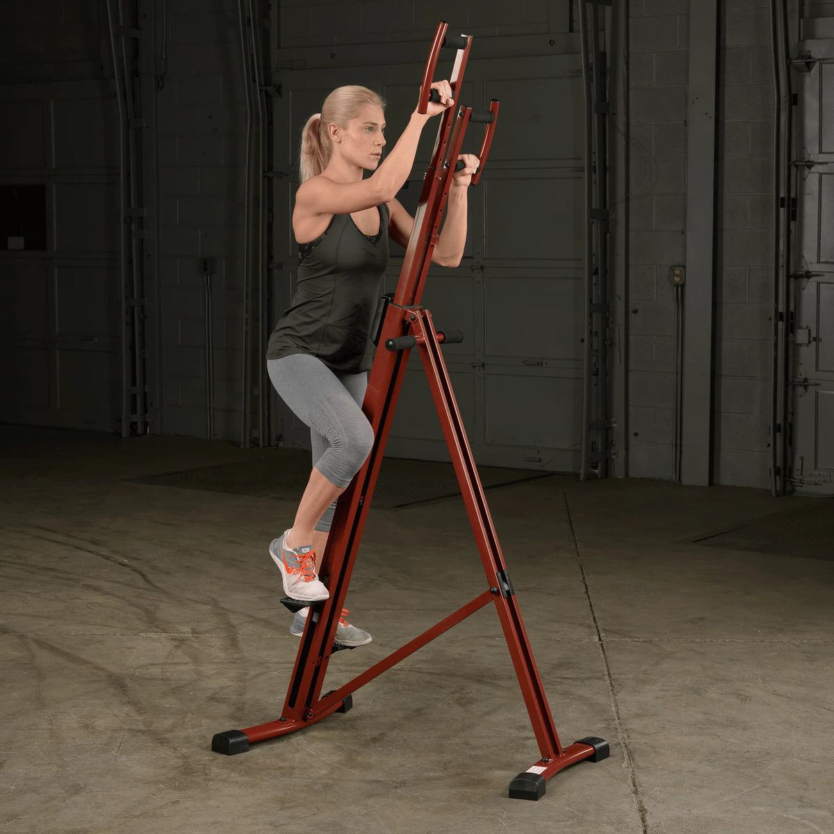 Best Fitness BFMC10 Mountain Climber