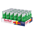 Red Bull Dragon Fruit Energy Drink, 8.4 fl oz Cans, 24-Pack