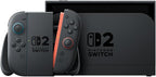 Nintendo Switch 2 + Mario Kart World