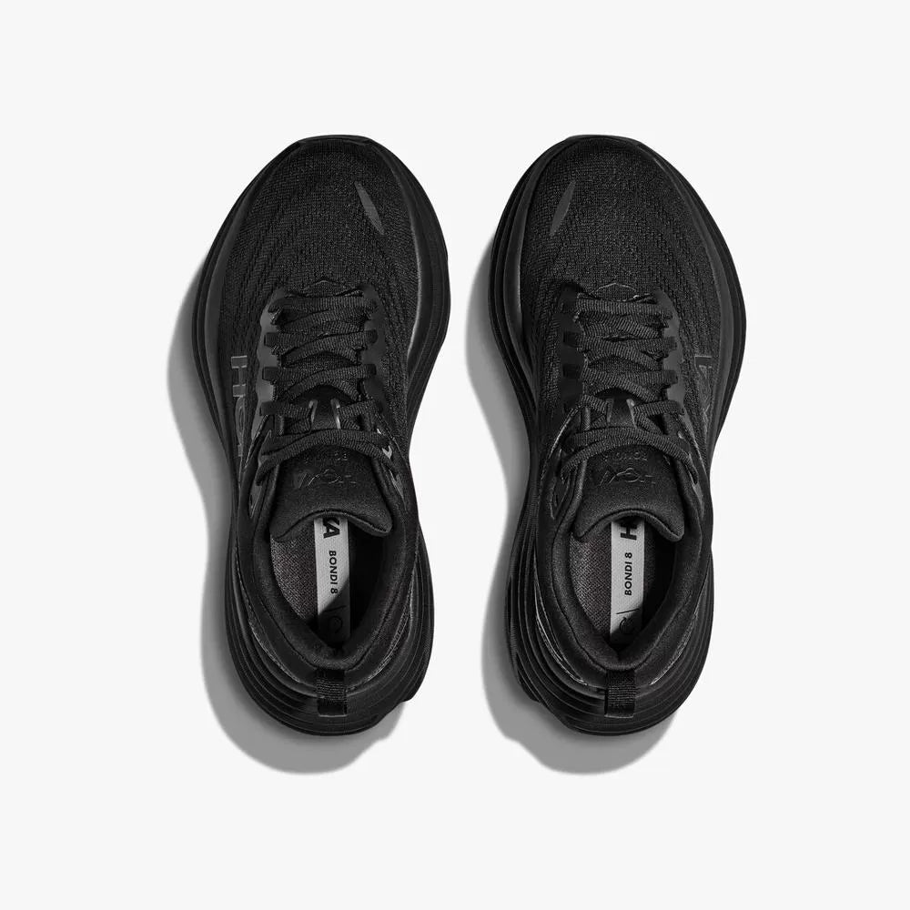 Women's Bondi 8 - Black / Black