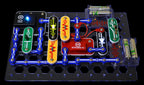 Snap Circuits® Light SCL175 | Electronics Exploration Kit | Over 175 Projects | STEM Educational Toys for Kids 8+