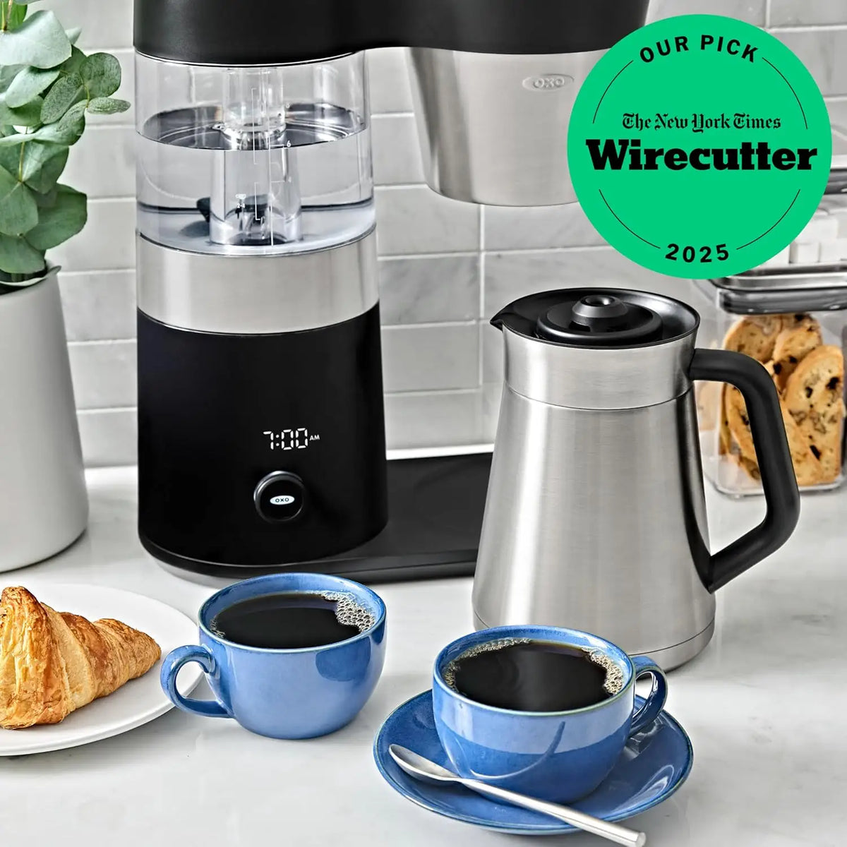 OXO Brew 9‑Cup