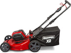 XD 82V MAX Electric Cordless 21" Push Lawn Mower