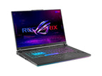 ASUS ROG Strix G16 (2023) Gaming Laptop, 16?16:10 FHD 165hz, Geforce RTX 4050, Intel Core I5 - 13450HX, 16GB DDR5, 1TB Pcie SSD, Wi - Fi 6E, Windows 11, G614JU - NS54