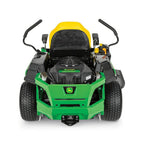 John Deere Z320R 42��� 21.5 HP V-Twin Zero-Turn Riding Mower with Accel Deep Deck
