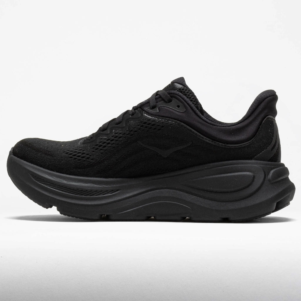 Bondi 9 Men's Black/Black