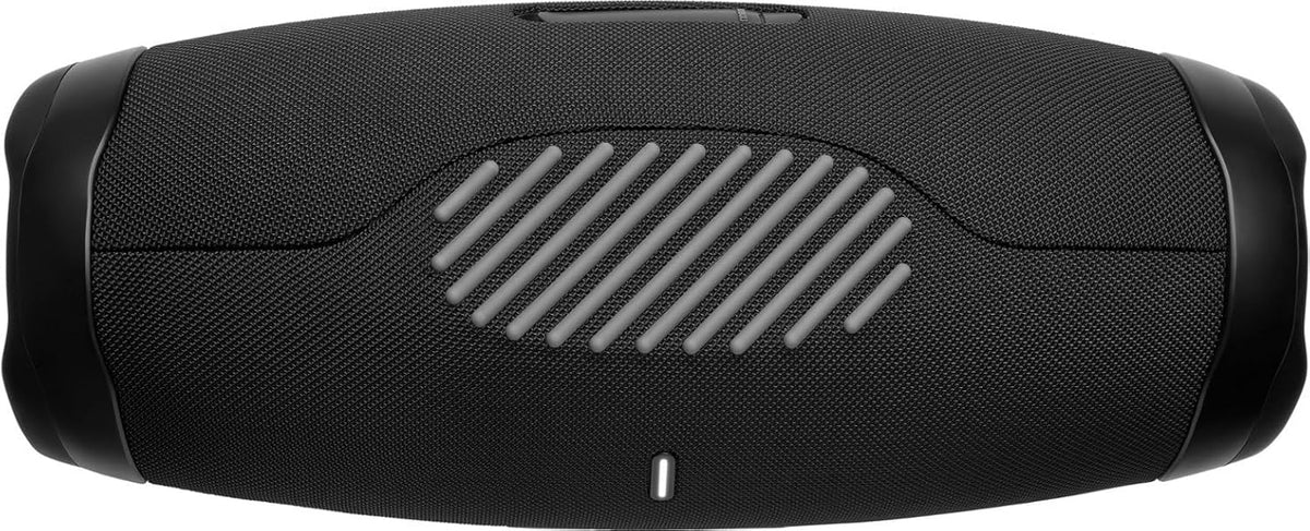 JBL Boombox 3 - Portable Bluetooth Speaker - Black (Renewed)