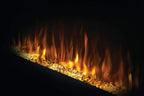 Napoleon PurView Wall Mount Electric Fireplace
