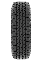 Cooper Discoverer All-Terrain LT265/70R17 123S All-Terrain Tire