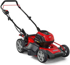 XD 82V MAX Electric Cordless 21" Push Lawn Mower