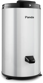 3200 rpm Portable Spin Dryer 110V/22lbs Stainless Steel