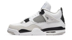 Air Jordan 4 Retro "Military Black"