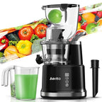 Aeitto Portable Masticating Nutrient Vegetables