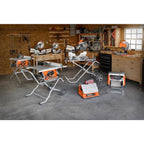 15 Amp Corded 13 in. Thickness Corded Planer R4331