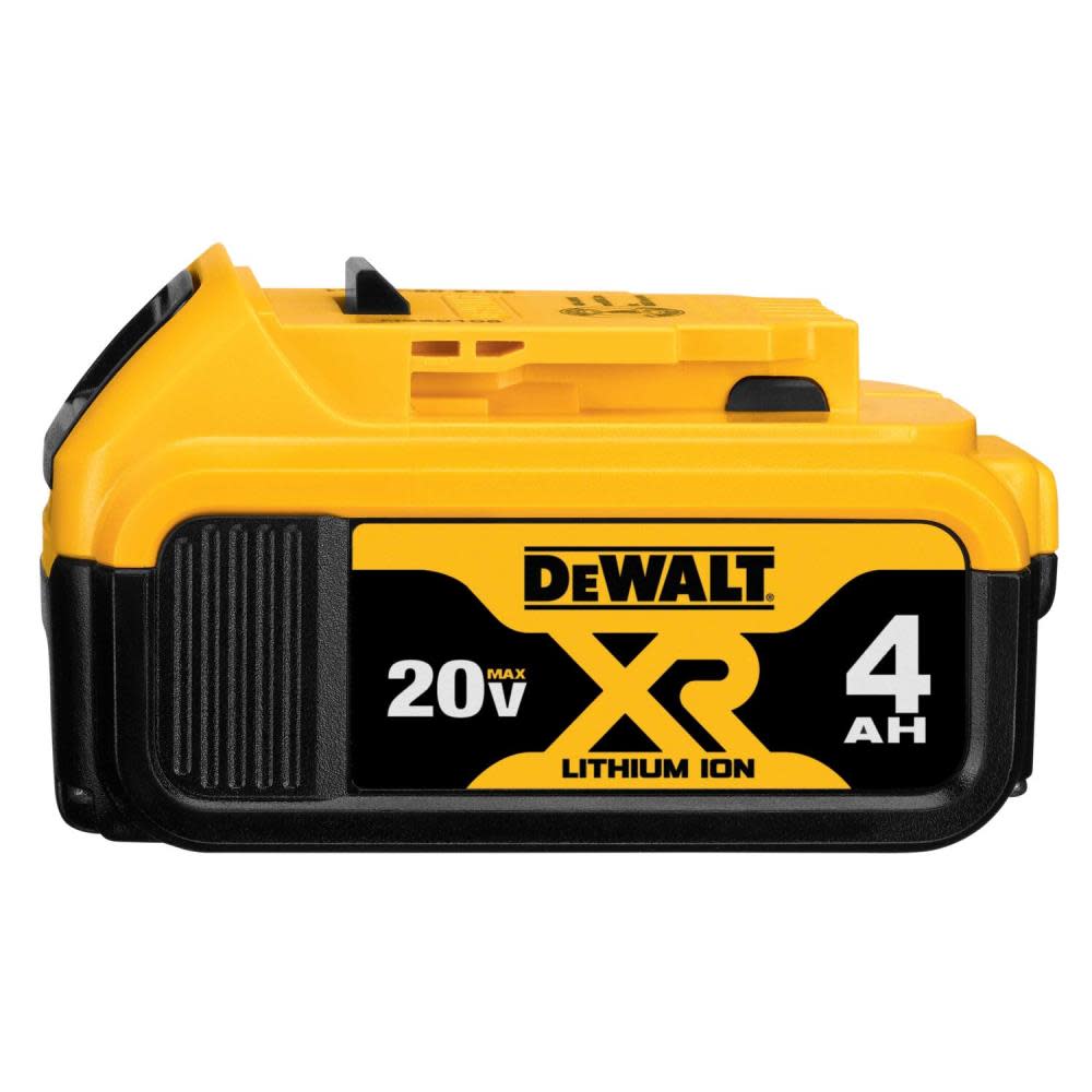20V MAX 7 1/4?�� Circular Saw and Lithium Ion Battery Starter Kit
