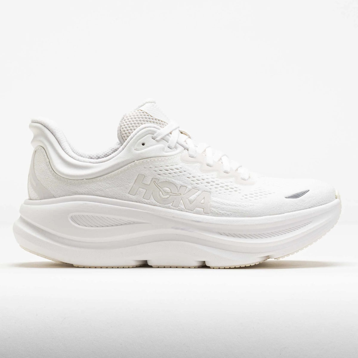 Bondi 9 Women's White/White
