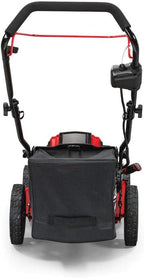 XD 82V MAX Electric Cordless 21" Push Lawn Mower