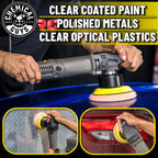 Chemical Guys TORQX Random Orbital Polisher
