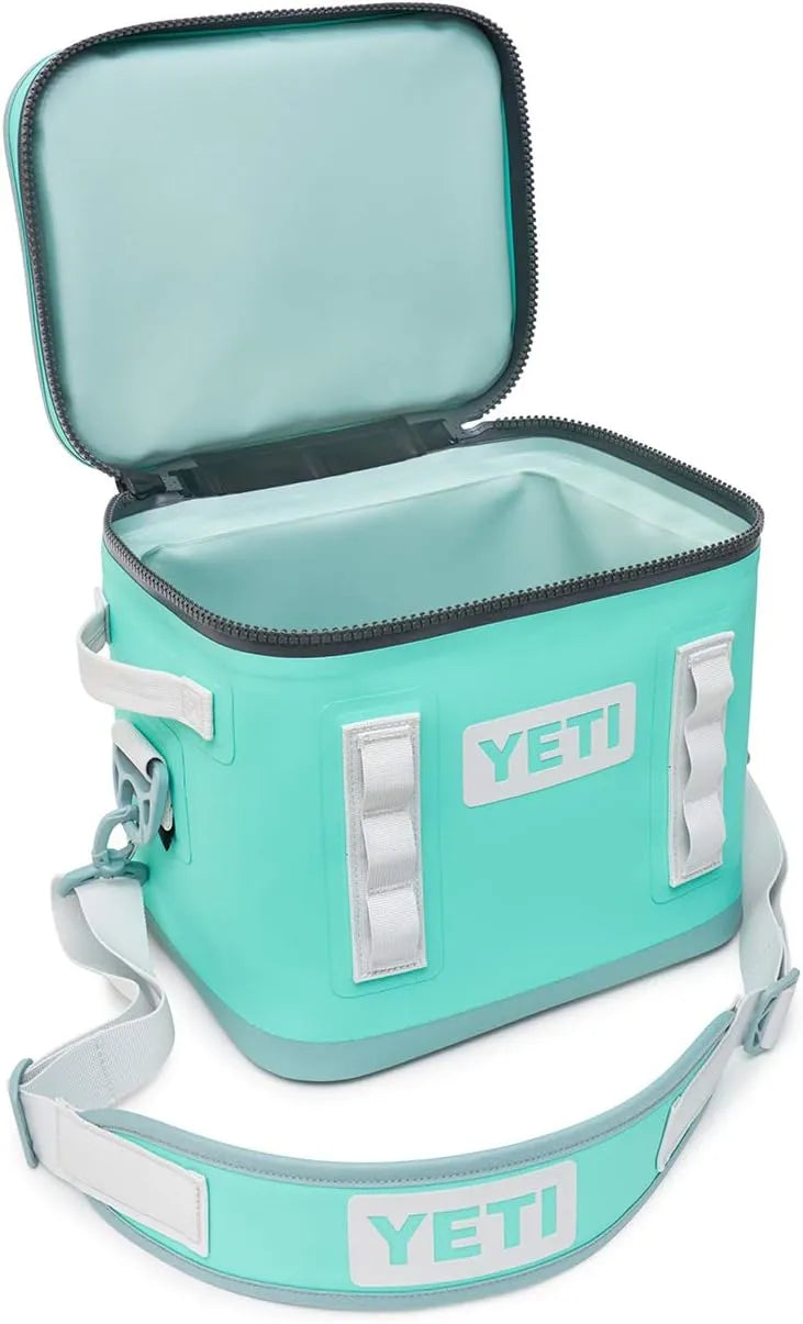 Hopper Flip 12 Portable Soft Cooler
