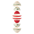 Holiday Luna Nesting Dinnerware Set