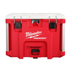48-22-8462 22 in. Packout 40 qt. XL Cooler