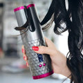 Automatic Hair Curling Machine Best Curling Iron Tool