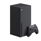Xbox Series X Console | 1TB SSD | 4K Gaming & High Performance