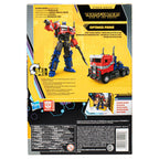 Transformers Studio Series 102 Optimus Prime