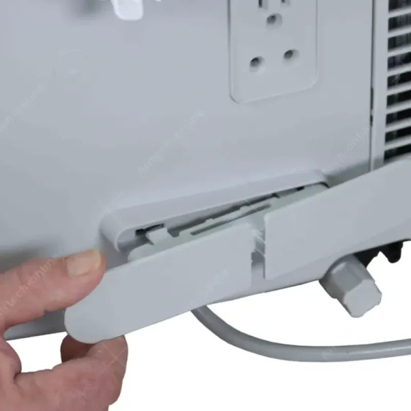 Midea MPPDA-09CRN7-Q