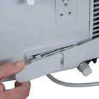 Midea MPPDA-09CRN7-Q