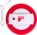 Salmon Creek NuBall