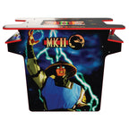 Arcade Arcade1Up Mortal Kombat Head Head