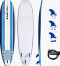 2025 Wavestorm 8ft Classic Longboard