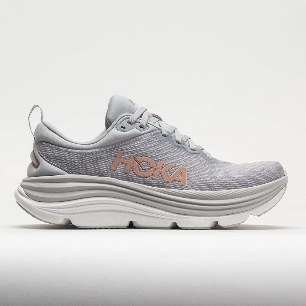 Gaviota 5 Women's Harbor Mist/Rose Gold