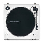 Audio-Technica AT-LP60XBT-WW Bluetooth Turntable