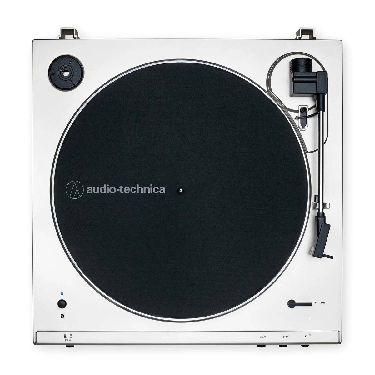 Audio-Technica AT-LP60XBT-WW Bluetooth Turntable
