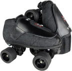 Junior Stealth Jam Skates for Men and Women - Indoor Unisex Roller Skates